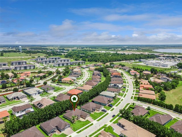 447 LAKE VISTA DRIVE, Auburndale, FL 33823