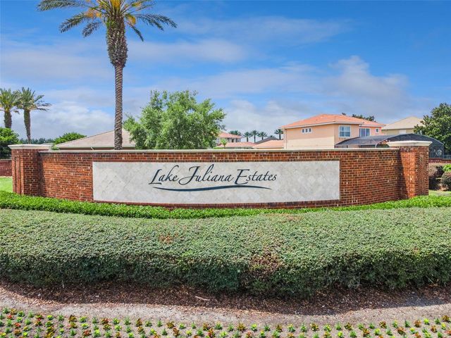 447 LAKE VISTA DRIVE, Auburndale, FL 33823