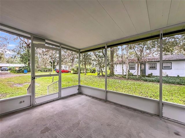 19962 RUTH STREET, Brooksville, FL 34601