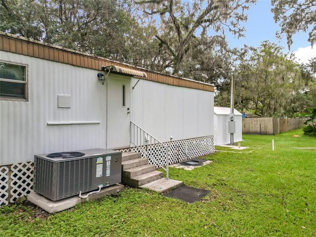 19962 RUTH STREET, Brooksville, FL 34601