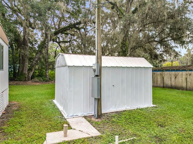 19962 RUTH STREET, Brooksville, FL 34601