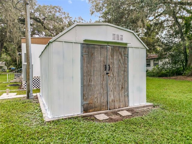 19962 RUTH STREET, Brooksville, FL 34601