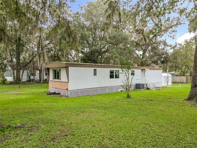 19962 RUTH STREET, Brooksville, FL 34601
