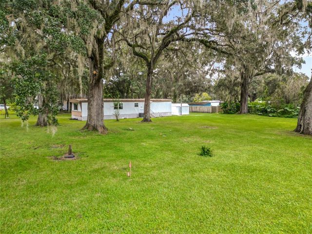19962 RUTH STREET, Brooksville, FL 34601