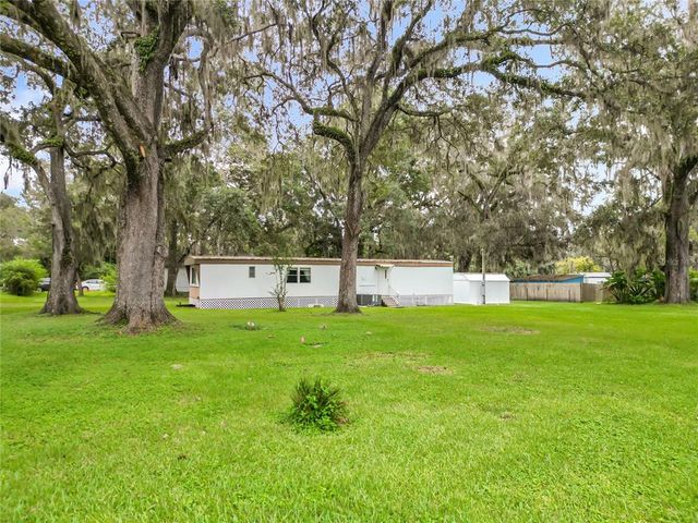 19962 RUTH STREET, Brooksville, FL 34601