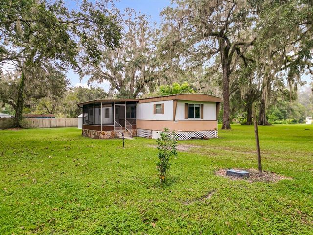 19962 RUTH STREET, Brooksville, FL 34601