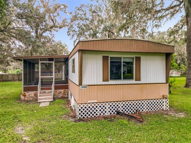 19962 RUTH STREET, Brooksville, FL 34601