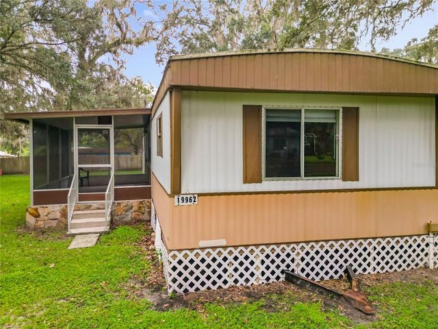 19962 RUTH STREET, Brooksville, FL 34601