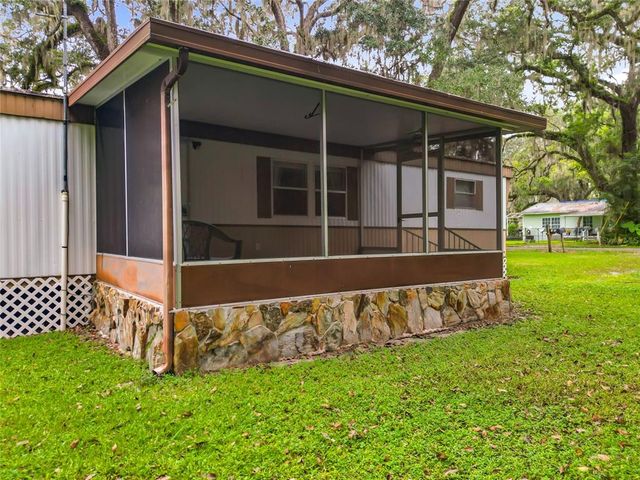 19962 RUTH STREET, Brooksville, FL 34601
