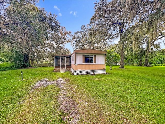 19962 RUTH STREET, Brooksville, FL 34601