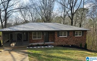 4404 CALHOUN AVENUE, Anniston, AL 36206