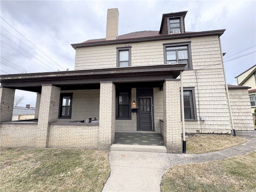 122 Dinsmore Ave 1, Crafton, PA 15205