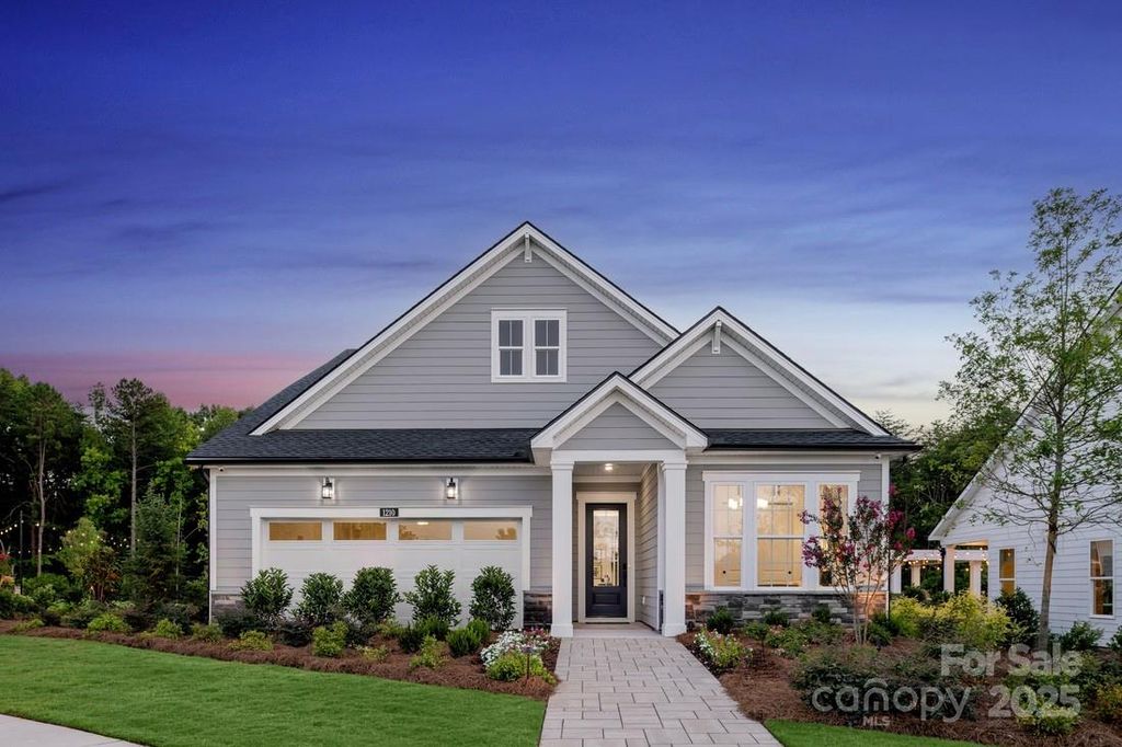 1069 Pinecone Avenue 0215, Indian Land, SC 29707