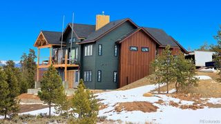51 Chipmunk Drive, Granby, CO 80446