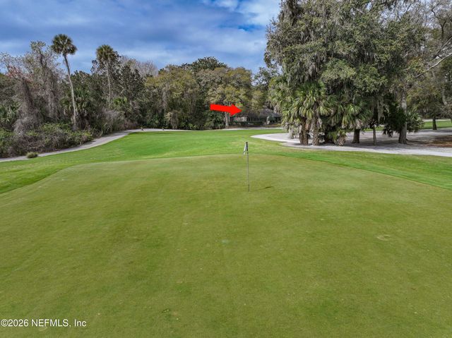 3301 SEA MARSH Road, Fernandina Beach, FL 32034