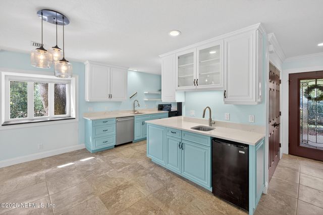 3301 SEA MARSH Road, Fernandina Beach, FL 32034