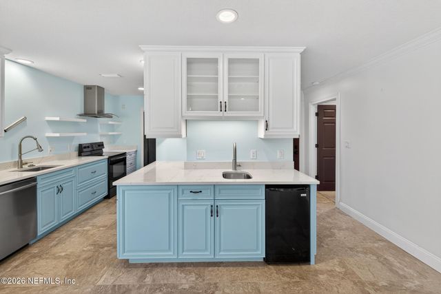 3301 SEA MARSH Road, Fernandina Beach, FL 32034