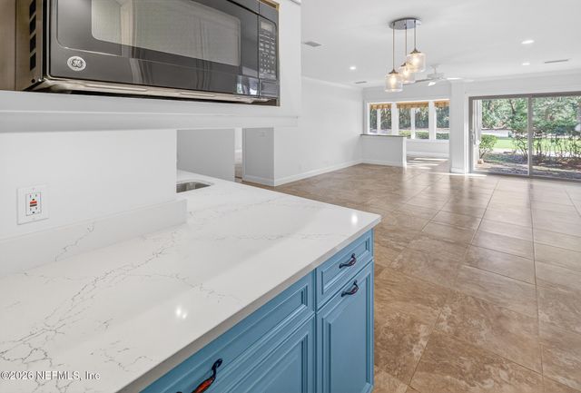 3301 SEA MARSH Road, Fernandina Beach, FL 32034