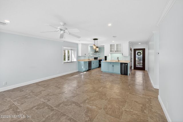 3301 SEA MARSH Road, Fernandina Beach, FL 32034