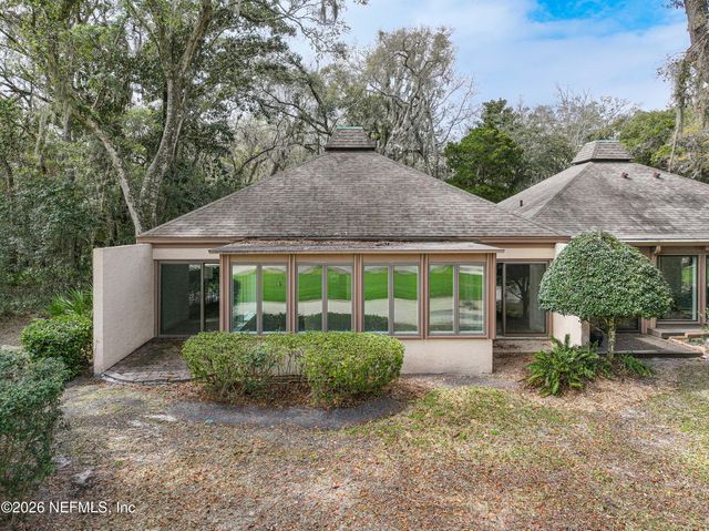 3301 SEA MARSH Road, Fernandina Beach, FL 32034