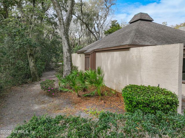 3301 SEA MARSH Road, Fernandina Beach, FL 32034