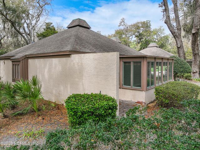 3301 SEA MARSH Road, Fernandina Beach, FL 32034