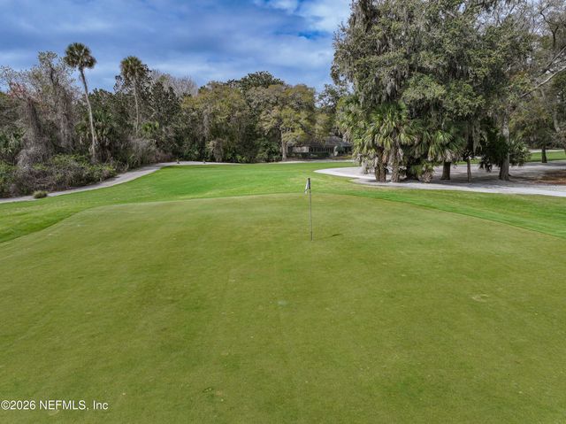 3301 SEA MARSH Road, Fernandina Beach, FL 32034