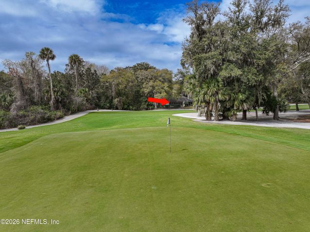 3301 SEA MARSH Road, Fernandina Beach, FL 32034