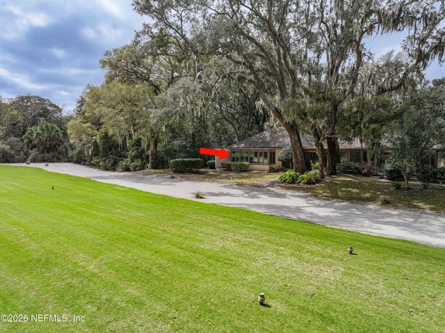 3301 SEA MARSH Road, Fernandina Beach, FL 32034