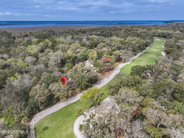 3301 SEA MARSH Road, Fernandina Beach, FL 32034