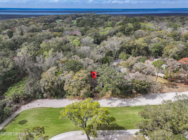 3301 SEA MARSH Road, Fernandina Beach, FL 32034