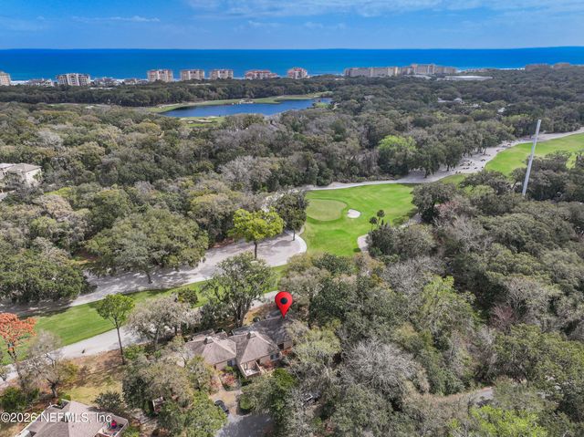 3301 SEA MARSH Road, Fernandina Beach, FL 32034