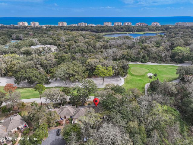 3301 SEA MARSH Road, Fernandina Beach, FL 32034
