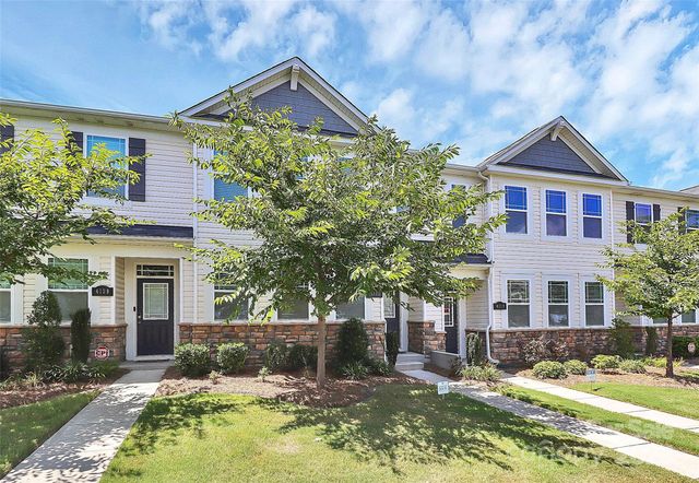 4113 Galloway Park Drive, Charlotte, NC 28262