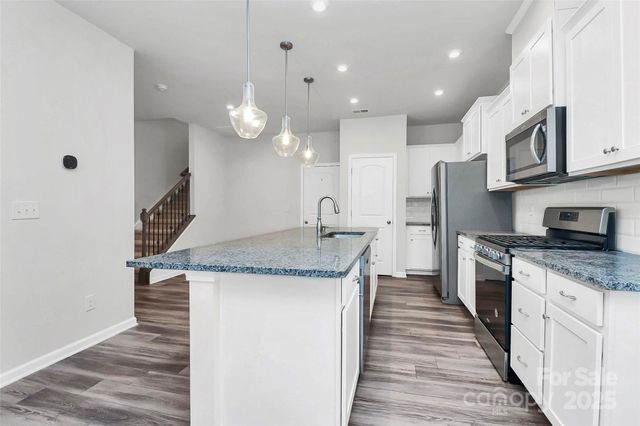 4113 Galloway Park Drive, Charlotte, NC 28262