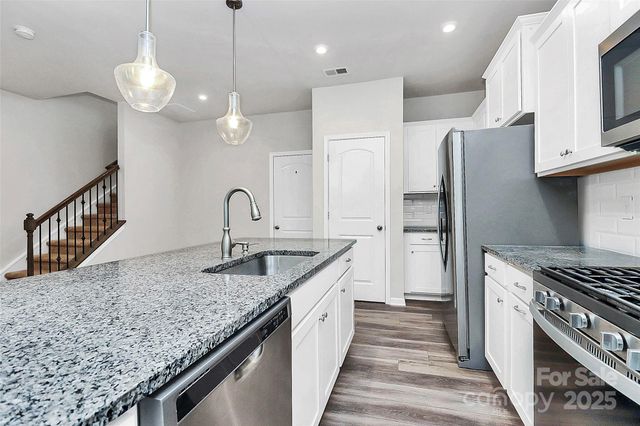 4113 Galloway Park Drive, Charlotte, NC 28262
