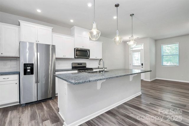 4113 Galloway Park Drive, Charlotte, NC 28262