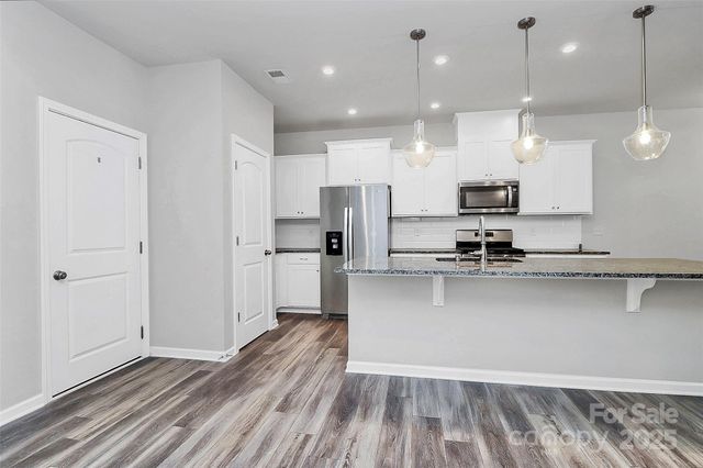4113 Galloway Park Drive, Charlotte, NC 28262