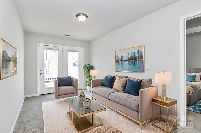 4113 Galloway Park Drive, Charlotte, NC 28262