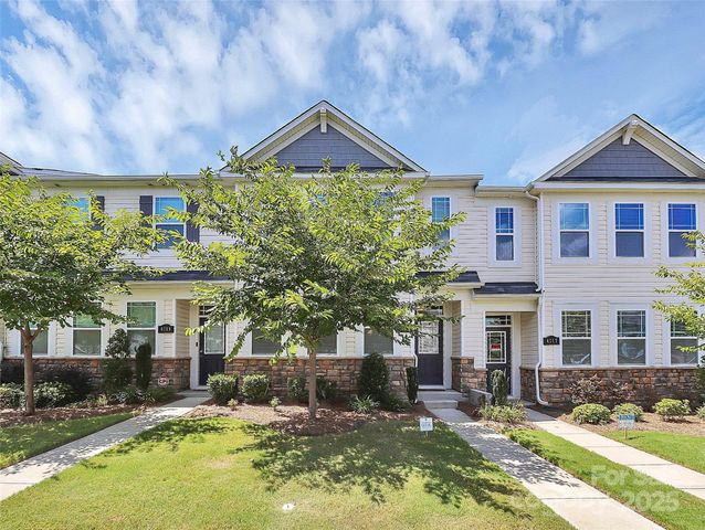 4113 Galloway Park Drive, Charlotte, NC 28262