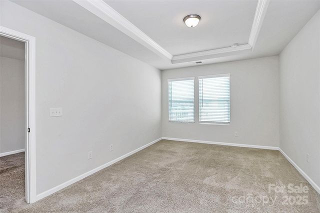 4113 Galloway Park Drive, Charlotte, NC 28262