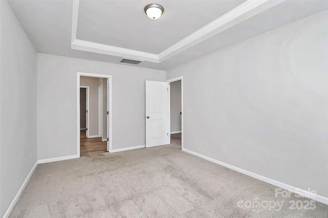4113 Galloway Park Drive, Charlotte, NC 28262