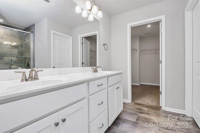4113 Galloway Park Drive, Charlotte, NC 28262