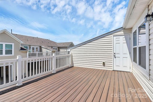 4113 Galloway Park Drive, Charlotte, NC 28262