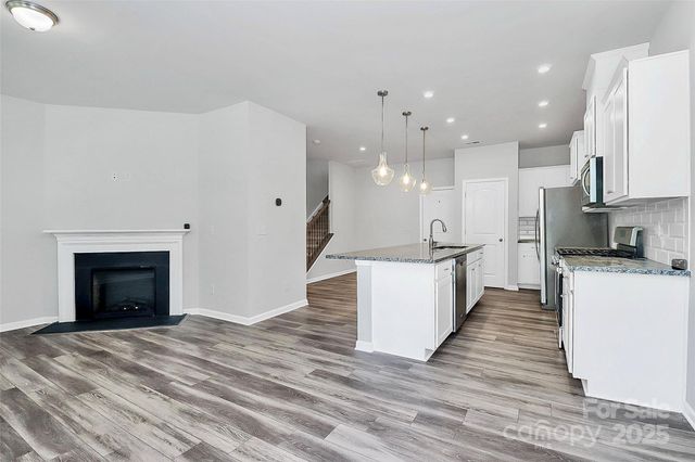 4113 Galloway Park Drive, Charlotte, NC 28262