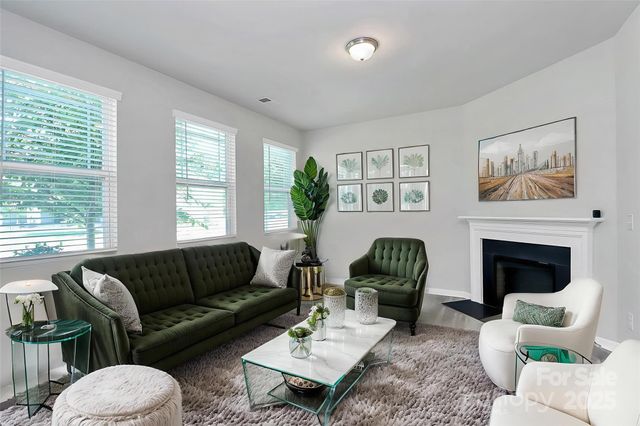 4113 Galloway Park Drive, Charlotte, NC 28262