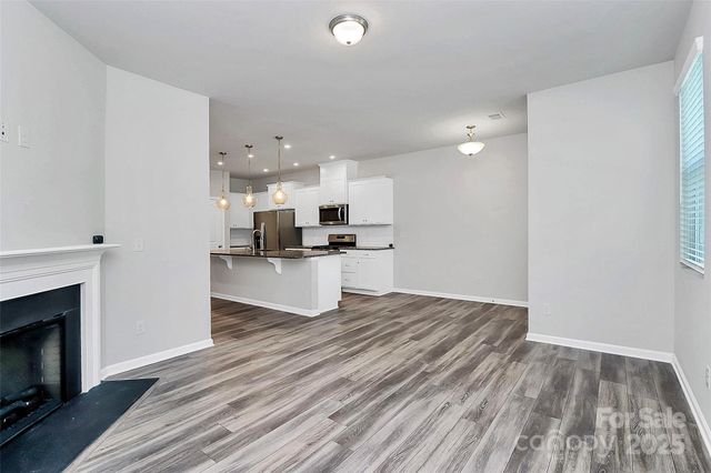 4113 Galloway Park Drive, Charlotte, NC 28262