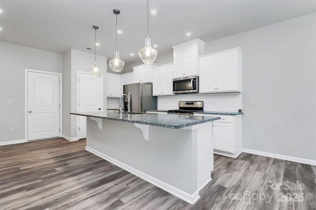 4113 Galloway Park Drive, Charlotte, NC 28262