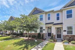 4113 Galloway Park Drive, Charlotte, NC 28262