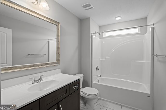 2394 Bellingham Drive, Hephzibah, GA 30815